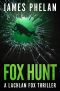 [Lachlan Fox 01] • Fox Hunt